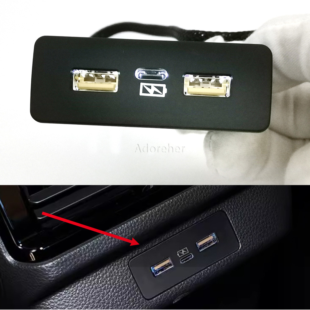 Car Accessories Honda Crv - Honda CRV Civic Accord Arabalar İçin
