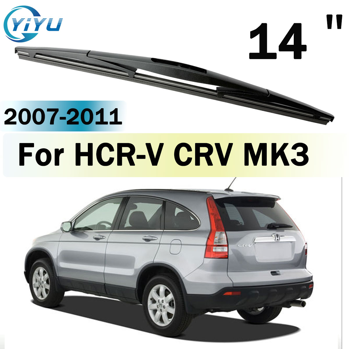 Car Accessories Honda Crv - 14 