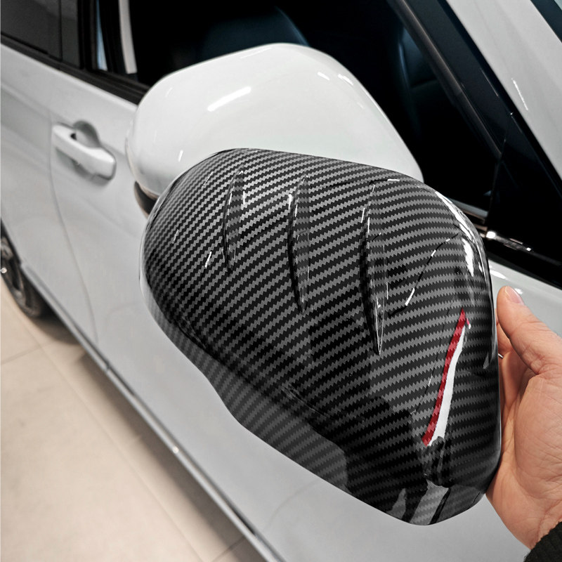 Car Accessories Honda Crv - Honda CR-V/Breeze 2023-2025 için Dikiz Aynası