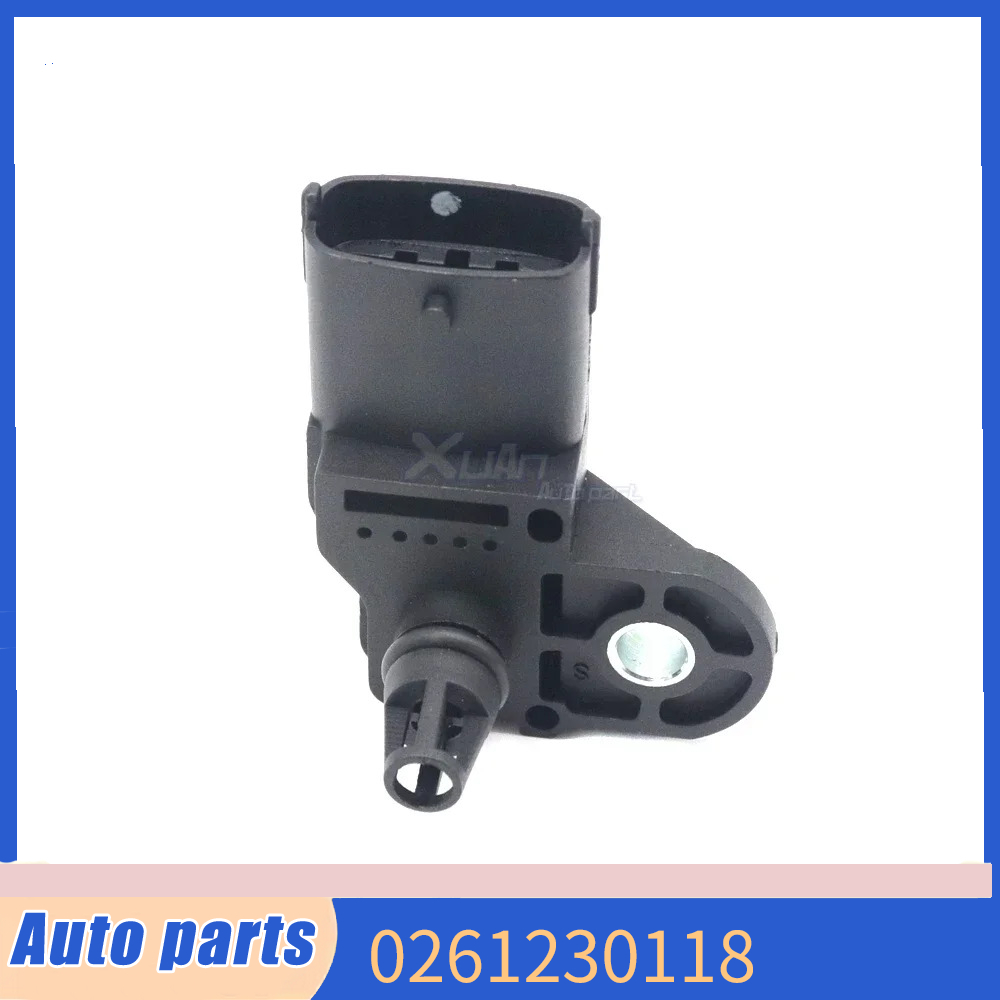Car Accessories Parts Name - Araba bagaj manifoldu basınç MAP sensörü