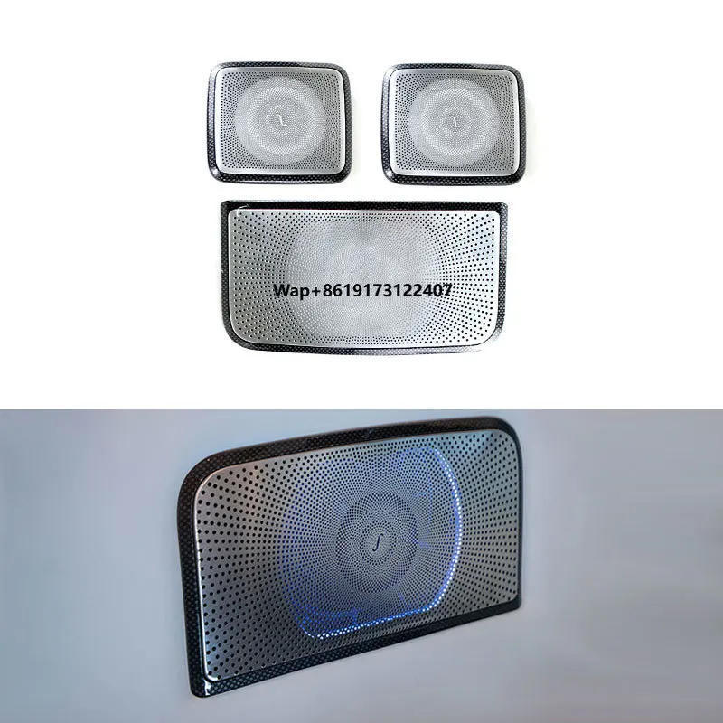 Car Accessories Light - 2018y-2022y W464 W463A G500 G63 Araba