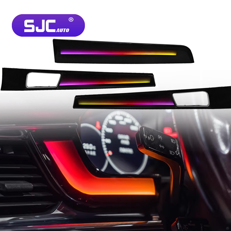 Car Accessories Light - Yeni SJC Yükseltme Araç Dinamik Ortam