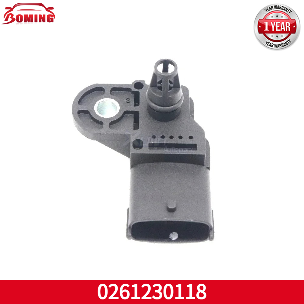 Car Accessories Parts Name - 0261230118 Araba Boot Manifold Basınç MAP