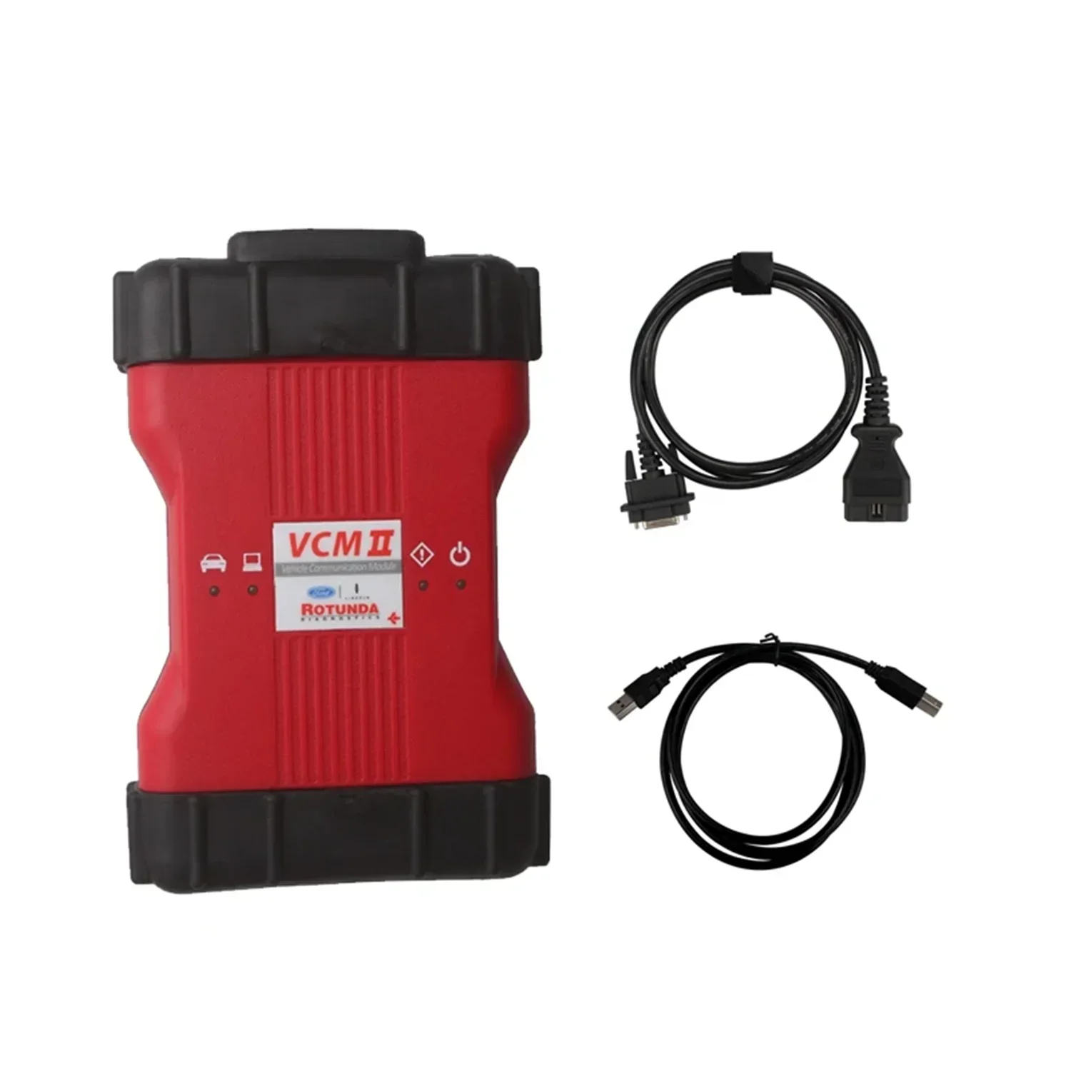 Obd2 Scanner - YENİ En Yüksek Kalite A+ VCM2
