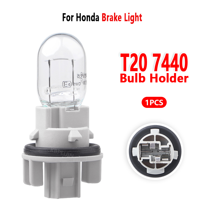 Car Accessories Honda Crv - Araba T20 W21W Ampul Tutucu Honda