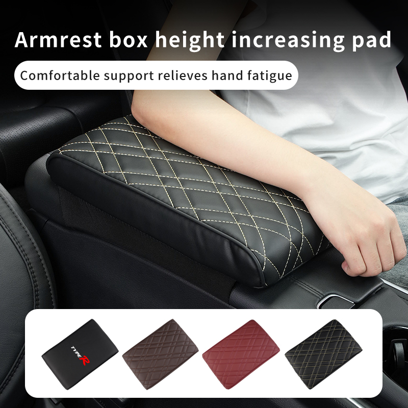 Car Accessories Honda Crv - Araba merkezi kol dayama yastığı kutusu