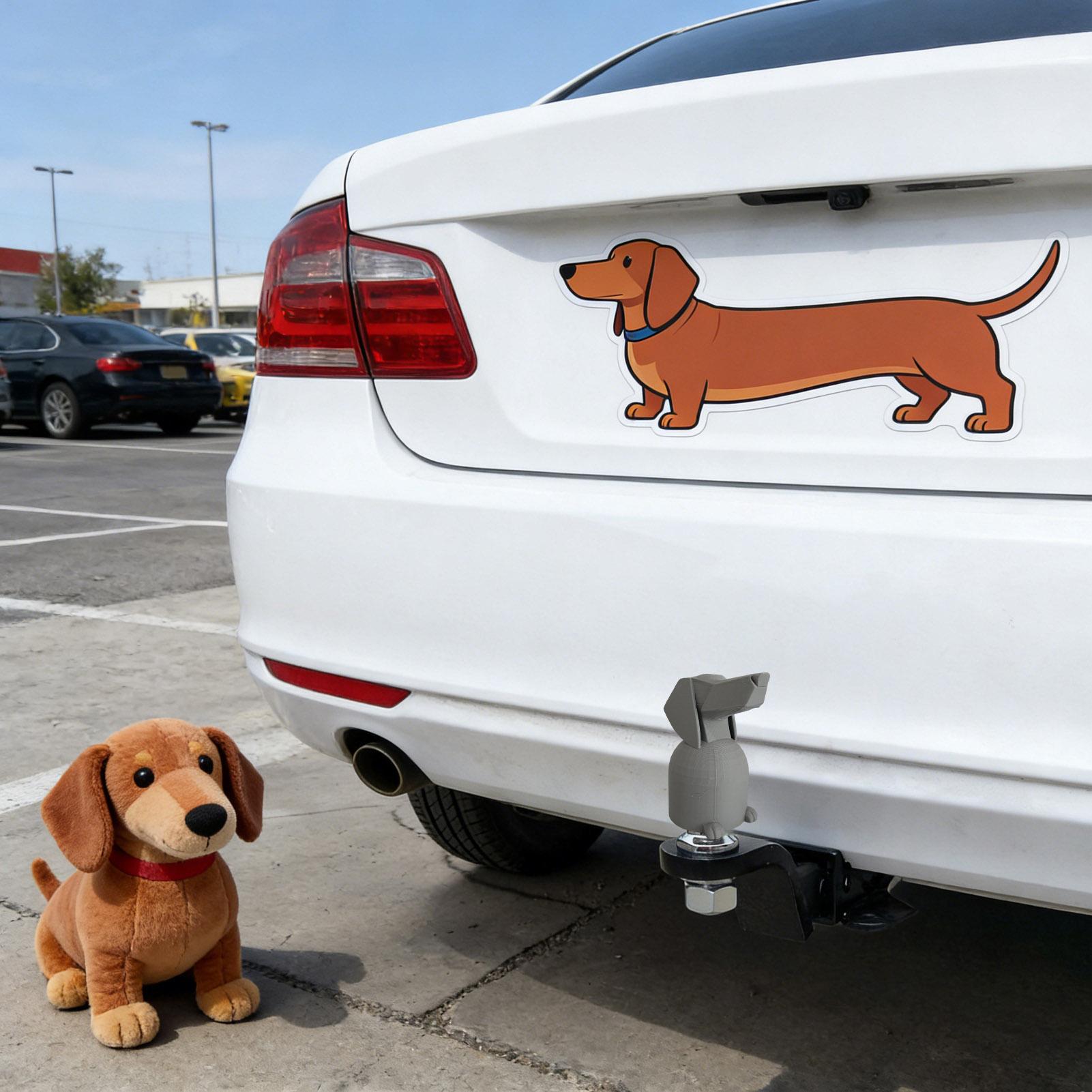 Römork Çekme Kancası Kapakları - Car Accessories For Road Trip incelemesi ve fiyatı