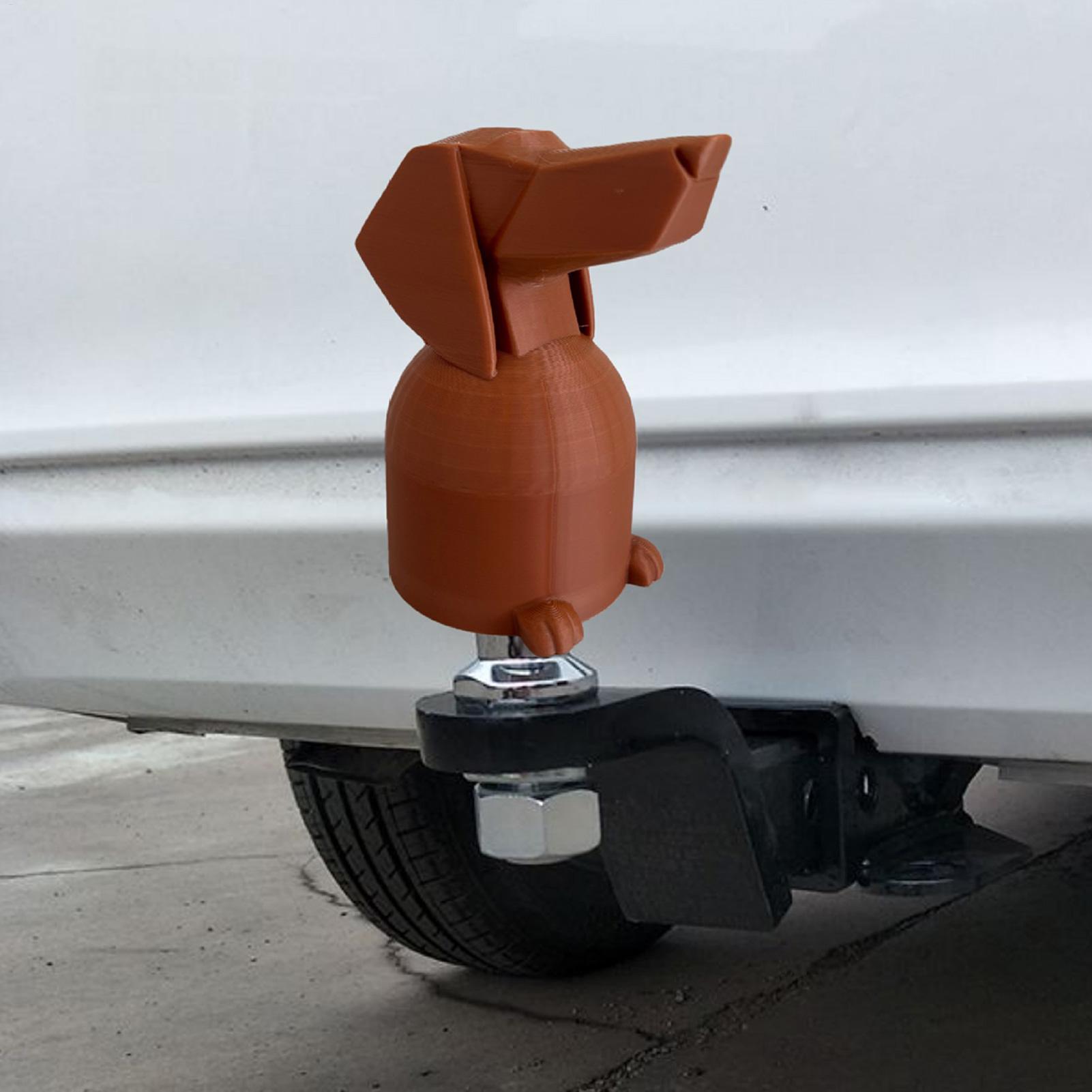 Römork Çekme Kancası Kapakları - Car Accessories For Road Trip incelemesi ve fiyatı