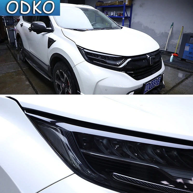 Honda CR-V CRV 2017 2018 2019  - Car Accessories Honda Crv incelemesi ve fiyatı