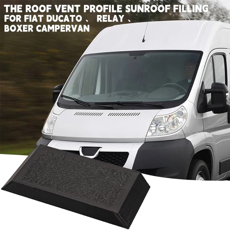 2/4/6/12 adet Sunroof dolgu ma - Car Accessories For Camping incelemesi ve fiyatı