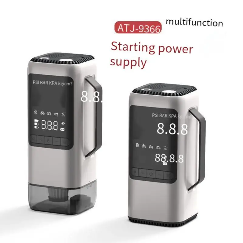 Taşınabilir araç çalıştırıcı,  - Portable Jump Starter incelemesi ve fiyatı