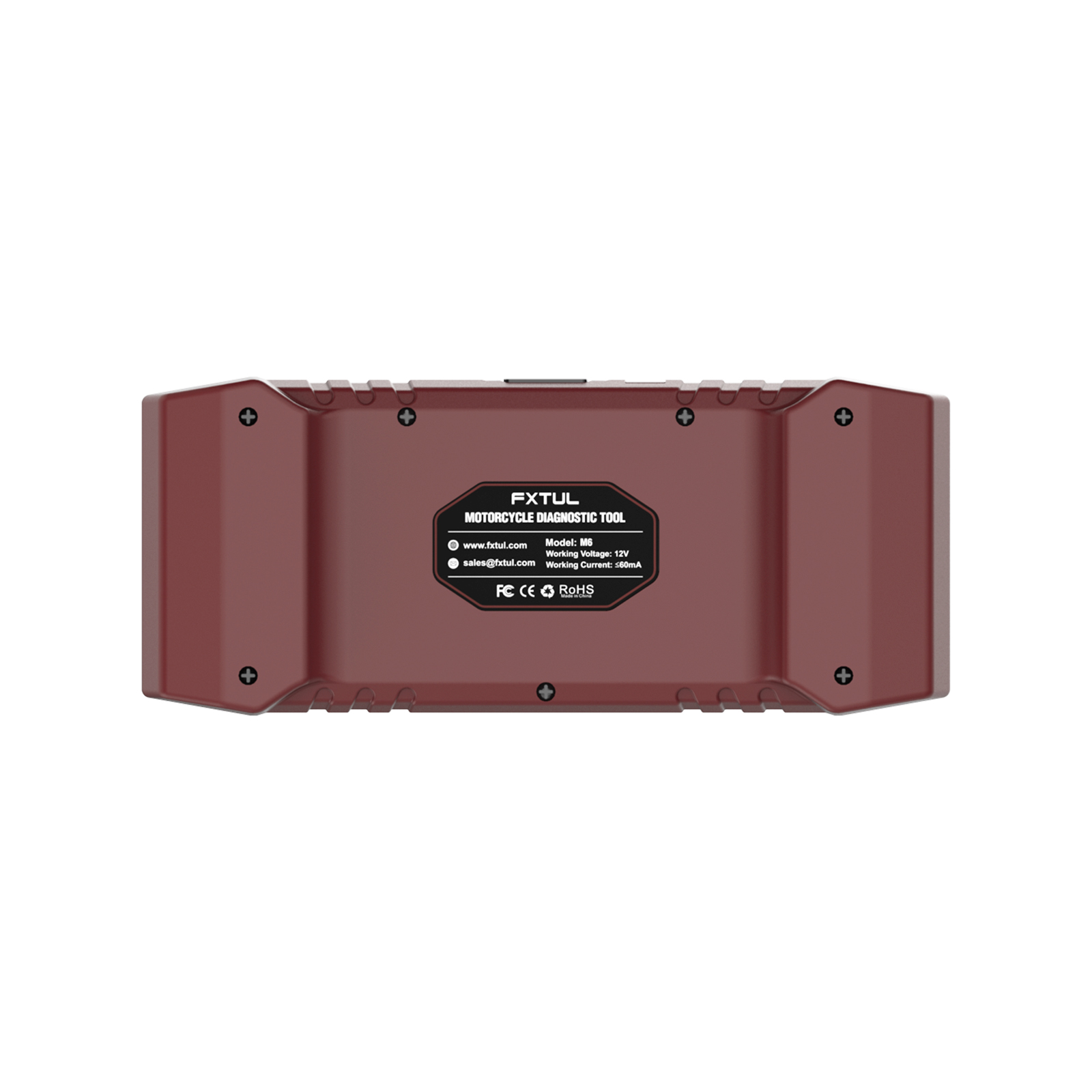 YENİ FXTUL M6 12V Evrensel Mot - Obd2 Scanner incelemesi ve fiyatı