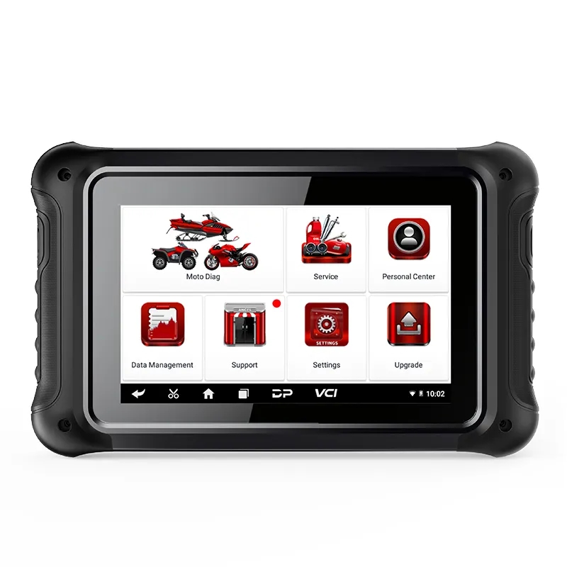 ANCEL MT700 Motosiklet OBD2 Ta - Obd2 Scanner incelemesi ve fiyatı