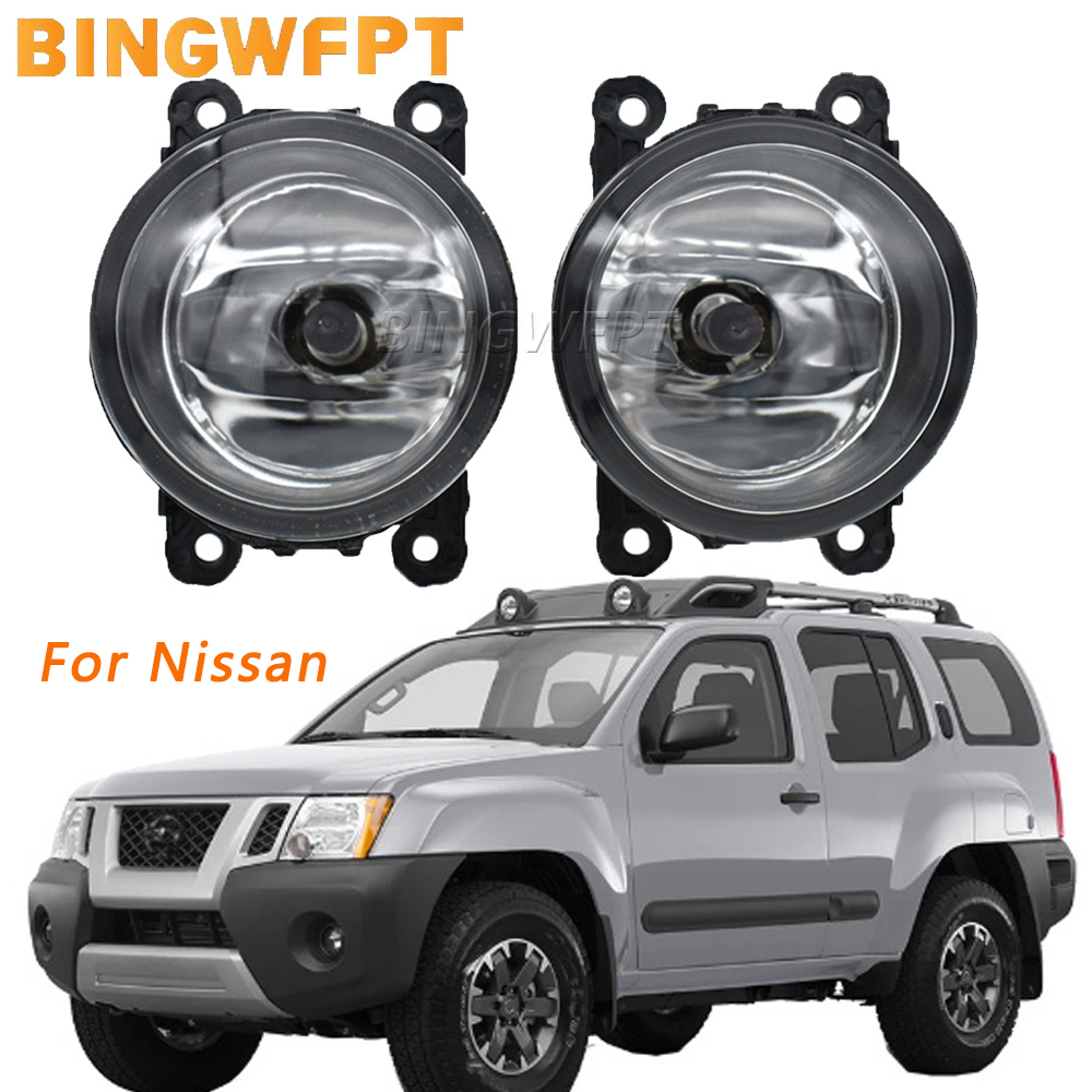 Nissan Xterra N50 2005 2006 20 - Car Accessories For Road Trip incelemesi ve fiyatı