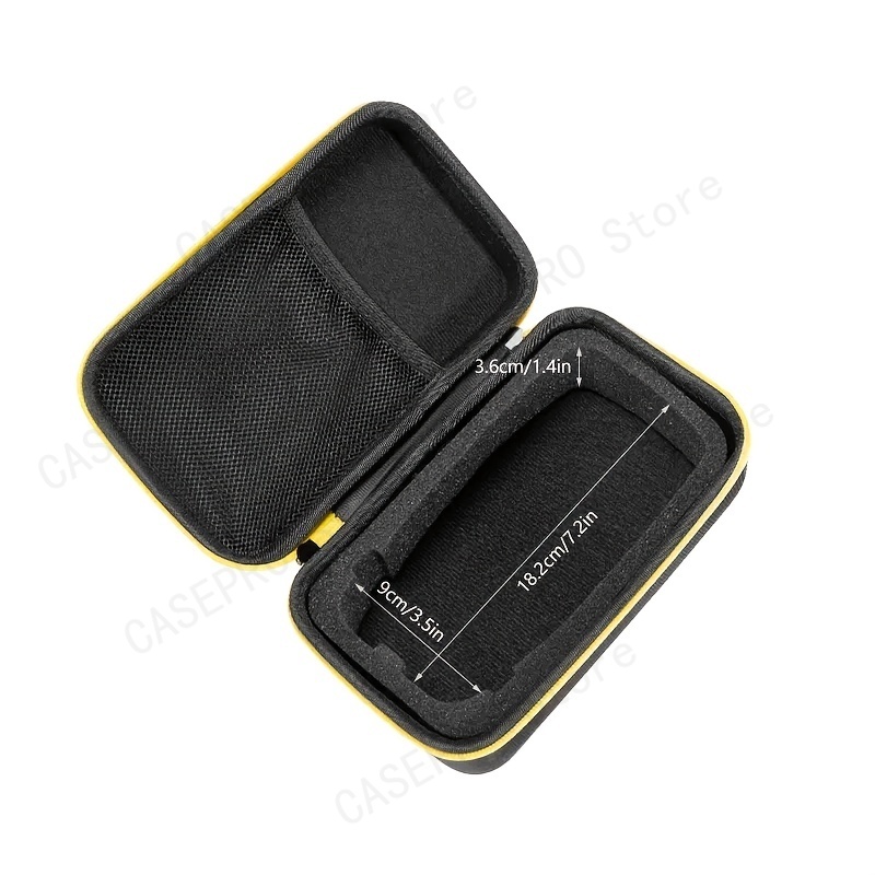 Taşınabilir EVA Kılıf Sert Sey - Portable Jump Starter incelemesi ve fiyatı