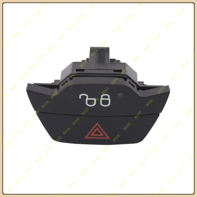 1519127 Tehlike Işıkları Uyarı - Car Accessories Light incelemesi ve fiyatı