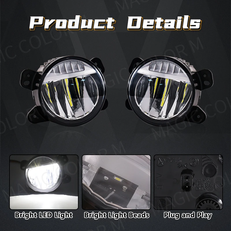 Jeep Wrangler JK için JL JLU R - Car Accessories For Road Trip incelemesi ve fiyatı