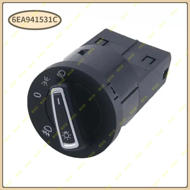 6EA941531C araba far anahtarı  - Car Accessories Light incelemesi ve fiyatı