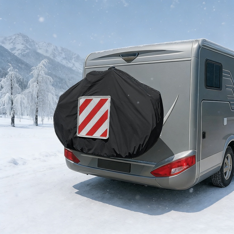 1 adet su geçirmez toz geçirme - Car Accessories For Camping incelemesi ve fiyatı