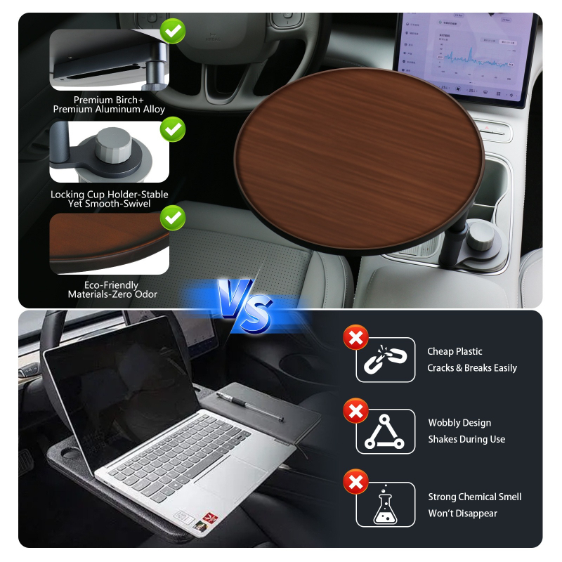 Tesla Huan Yeni Versiyon Model - Car Accessories For Camping incelemesi ve fiyatı
