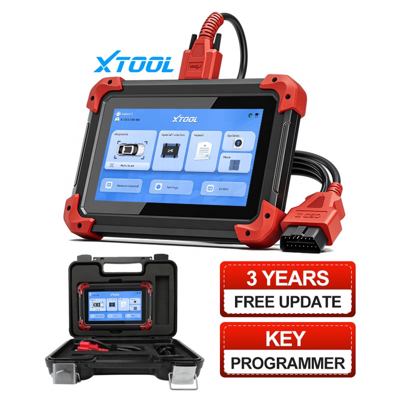 En Yeni D7 V2.0 OBD2 Araç Tara - Obd2 Scanner incelemesi ve fiyatı