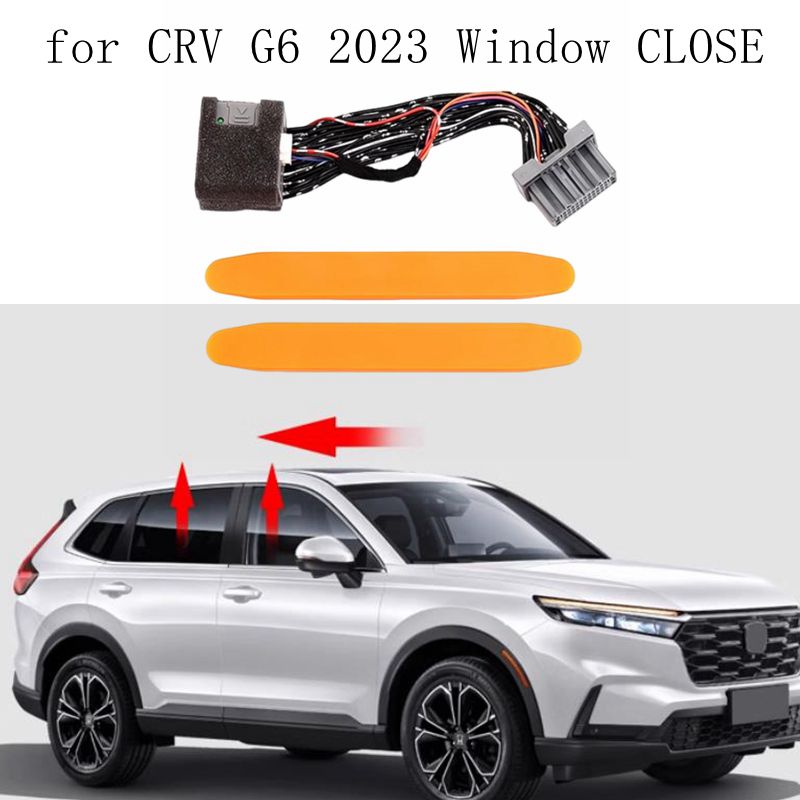 2023 Honda 2024 CR-V Civic aks - Car Accessories Honda Crv incelemesi ve fiyatı