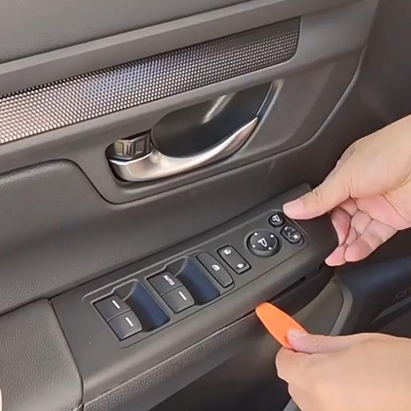 2023 Honda 2024 CR-V Civic aks - Car Accessories Honda Crv incelemesi ve fiyatı