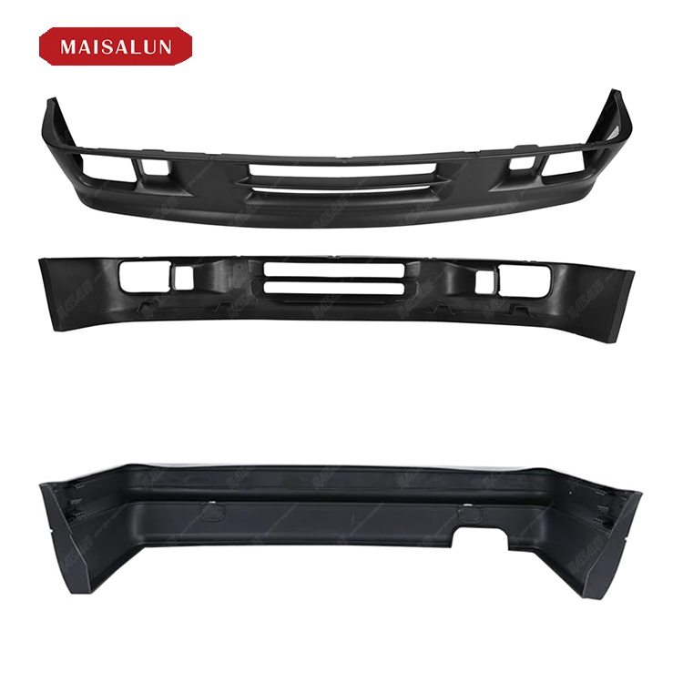 E30 MT Stil Gövde Kiti Yükselt - Car Accessories For Camping incelemesi ve fiyatı