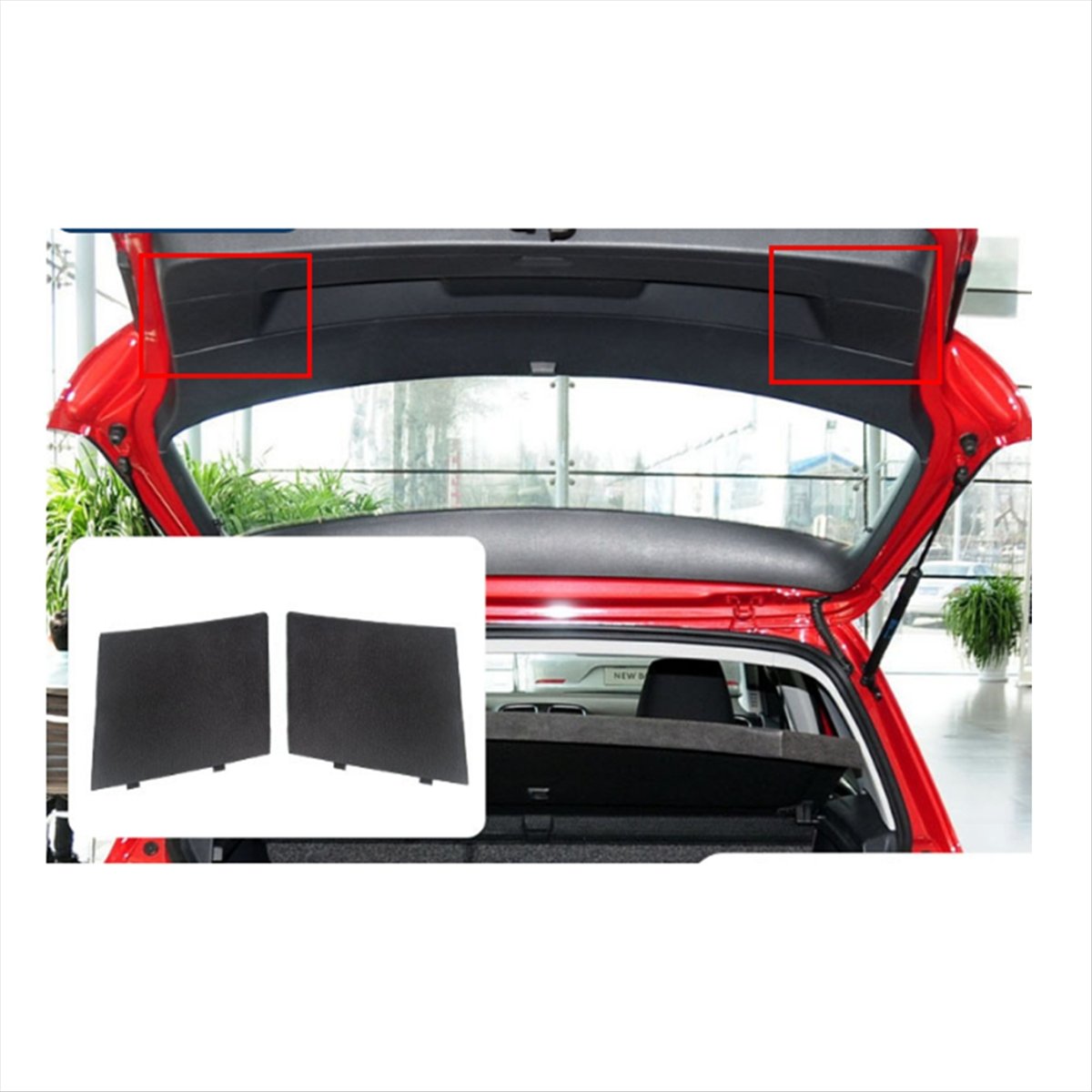 # 23V Otomotiv Parçaları ve Ak - Car Accessories Light incelemesi ve fiyatı