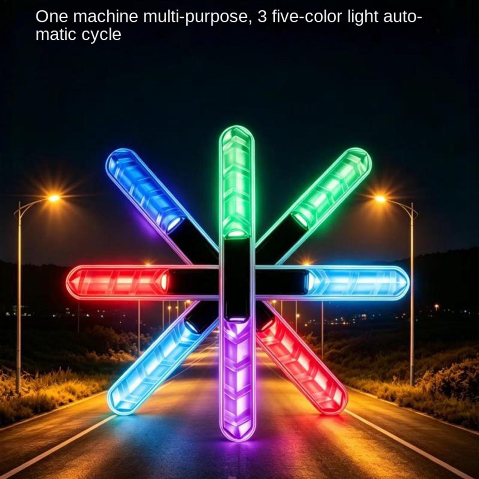 Kablosuz LED Karşılama Uyarı L - Car Accessories Light incelemesi ve fiyatı