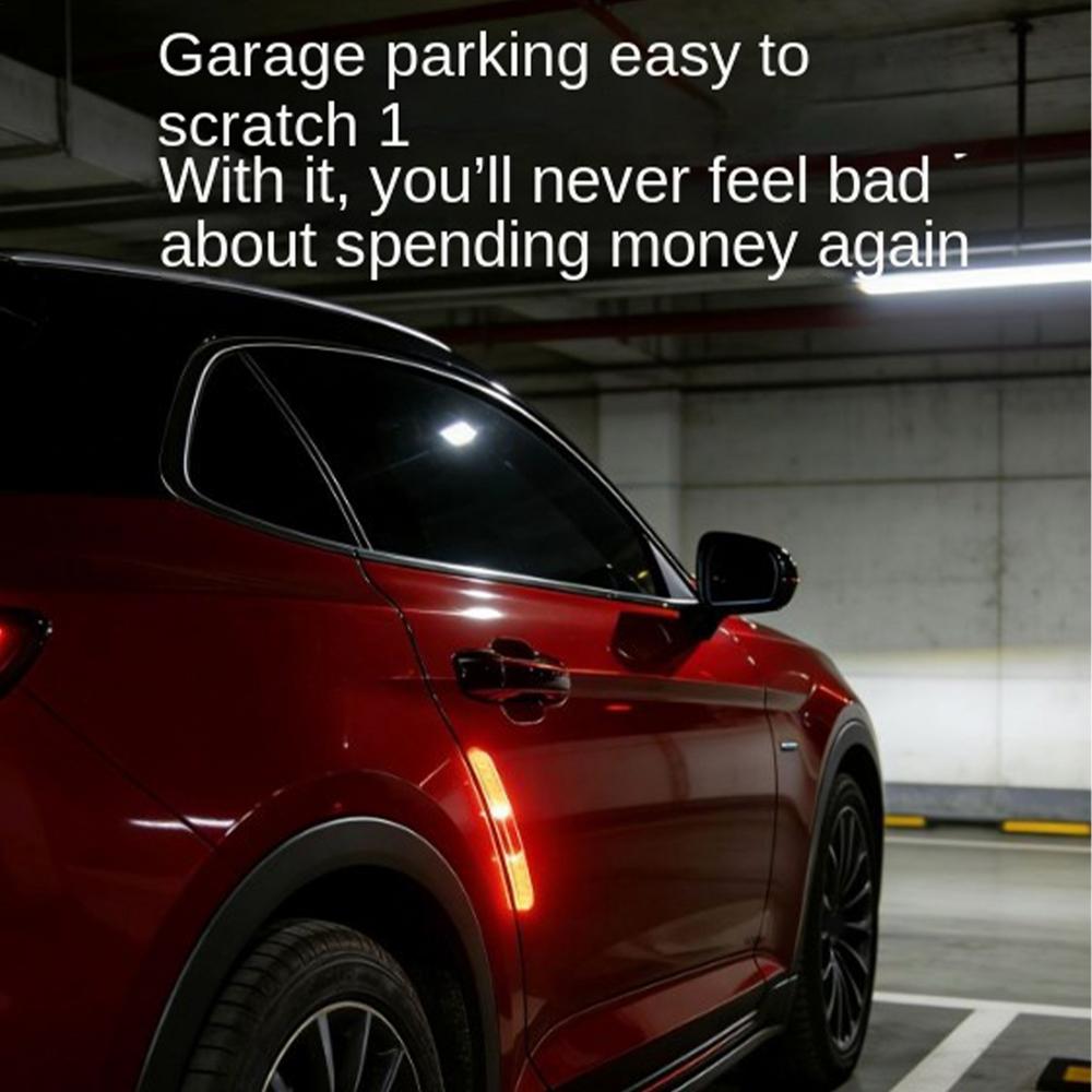 Kablosuz LED Karşılama Uyarı L - Car Accessories Light incelemesi ve fiyatı