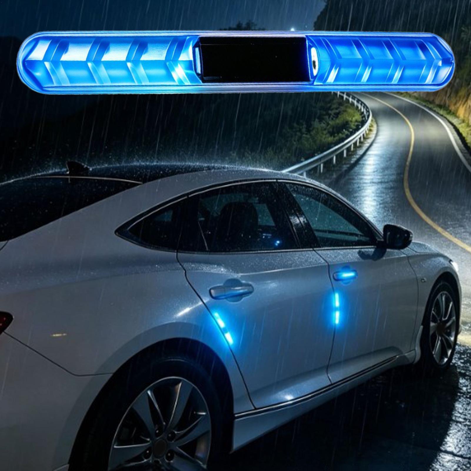 Kablosuz LED Karşılama Uyarı L - Car Accessories Light incelemesi ve fiyatı