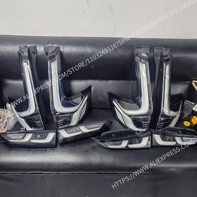 Honda CRV 25-26 için Şeffaf LE - Car Accessories Honda Crv incelemesi ve fiyatı