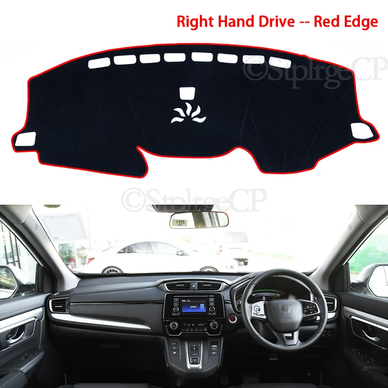 Kaymaz Mat Dashboard Örtüsü Gü - Car Accessories Honda Crv incelemesi ve fiyatı
