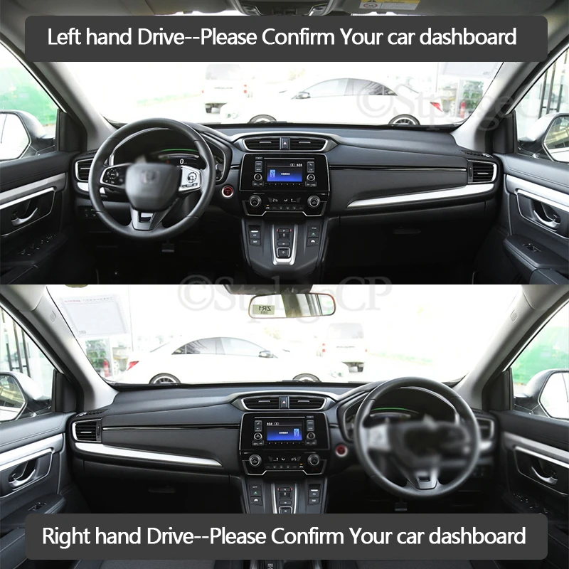 Kaymaz Mat Dashboard Örtüsü Gü - Car Accessories Honda Crv incelemesi ve fiyatı