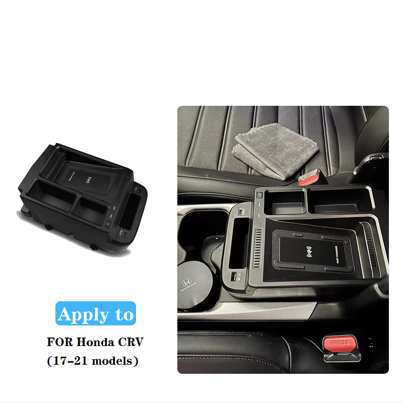 Honda CRV 2017-2021 için 15W a - Car Accessories Honda Crv incelemesi ve fiyatı