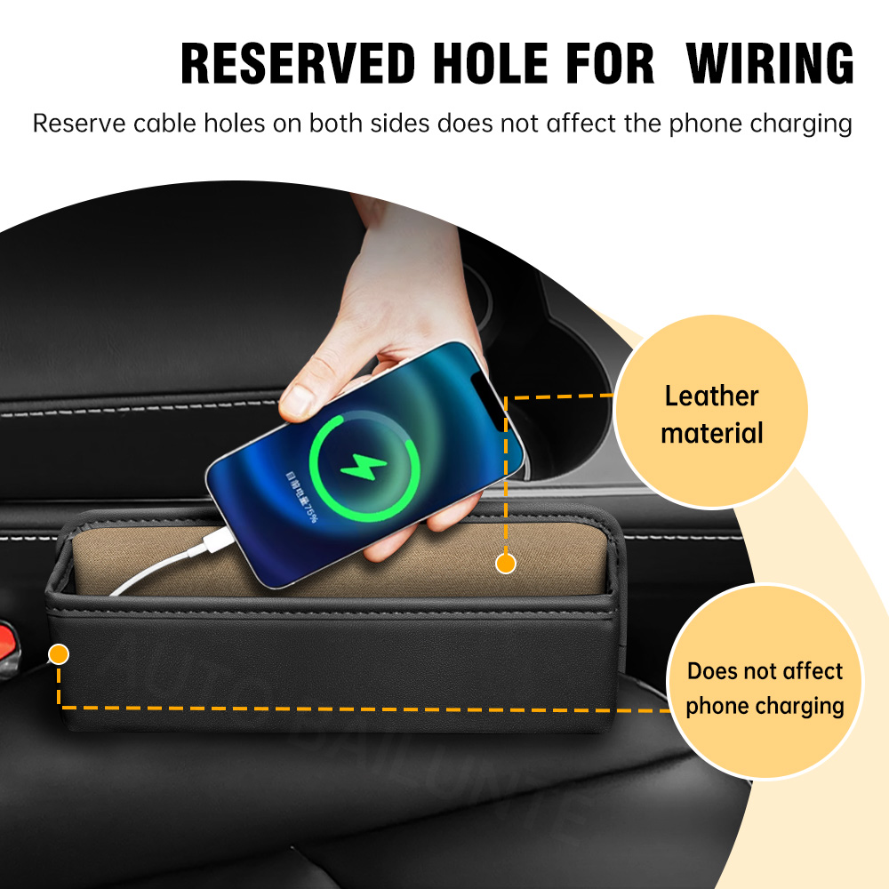 Araba Koltuğu Boşluğu Organiza - Car Accessories Honda Crv incelemesi ve fiyatı