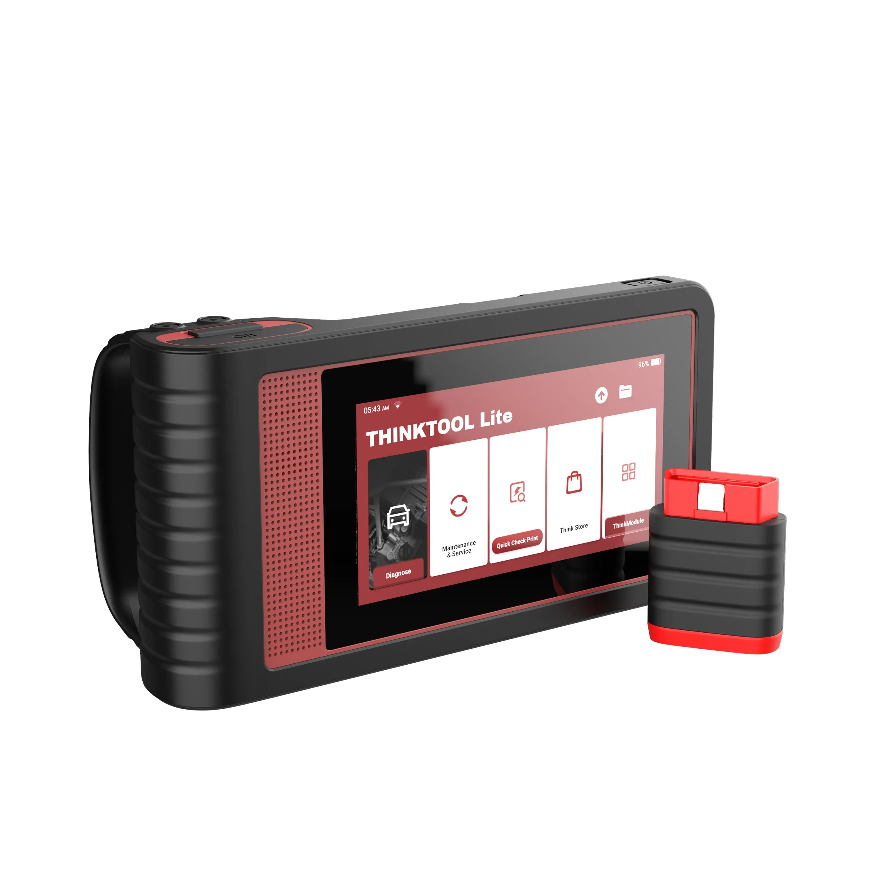 2026/THINKTOOL LITE MINI MAX O - Obd2 Scanner incelemesi ve fiyatı