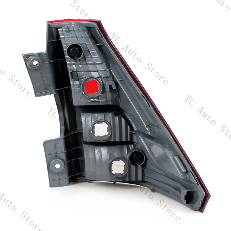 Kuyruk lambası arka tampon işı - Car Accessories Honda Crv incelemesi ve fiyatı