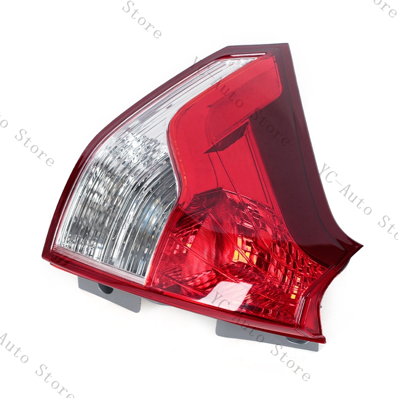 Kuyruk lambası arka tampon işı - Car Accessories Honda Crv incelemesi ve fiyatı