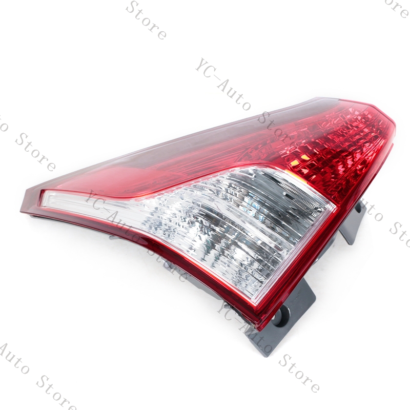 Kuyruk lambası arka tampon işı - Car Accessories Honda Crv incelemesi ve fiyatı