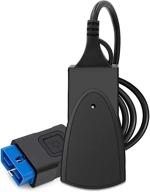 2026 Tam Çipli 921815C PP2000  - Obd2 Scanner incelemesi ve fiyatı