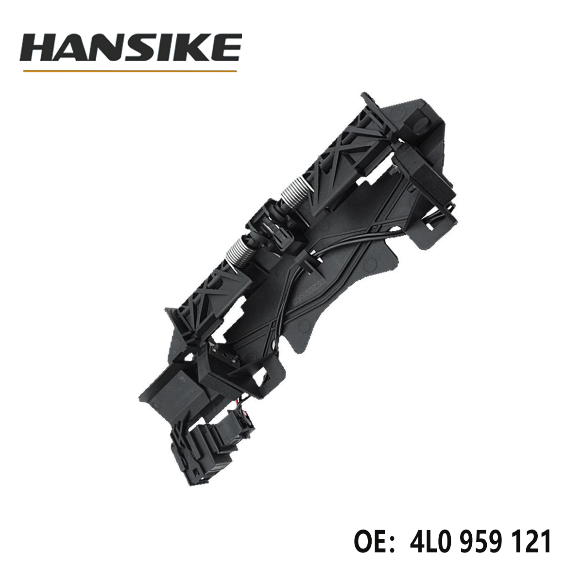 Yeni Tasarım HANSIKE OEM 4L095 - Car Accessories Light incelemesi ve fiyatı