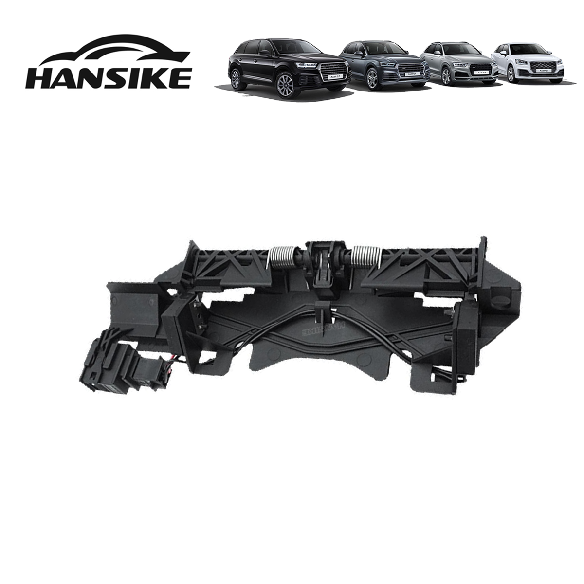 Yeni Tasarım HANSIKE OEM 4L095 - Car Accessories Light incelemesi ve fiyatı