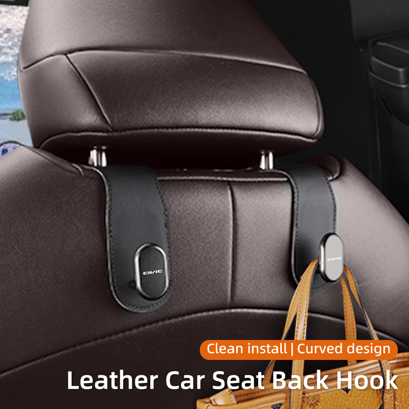 Deri Araba Koltuğu Arka Kanca  - Car Accessories Honda Crv incelemesi ve fiyatı