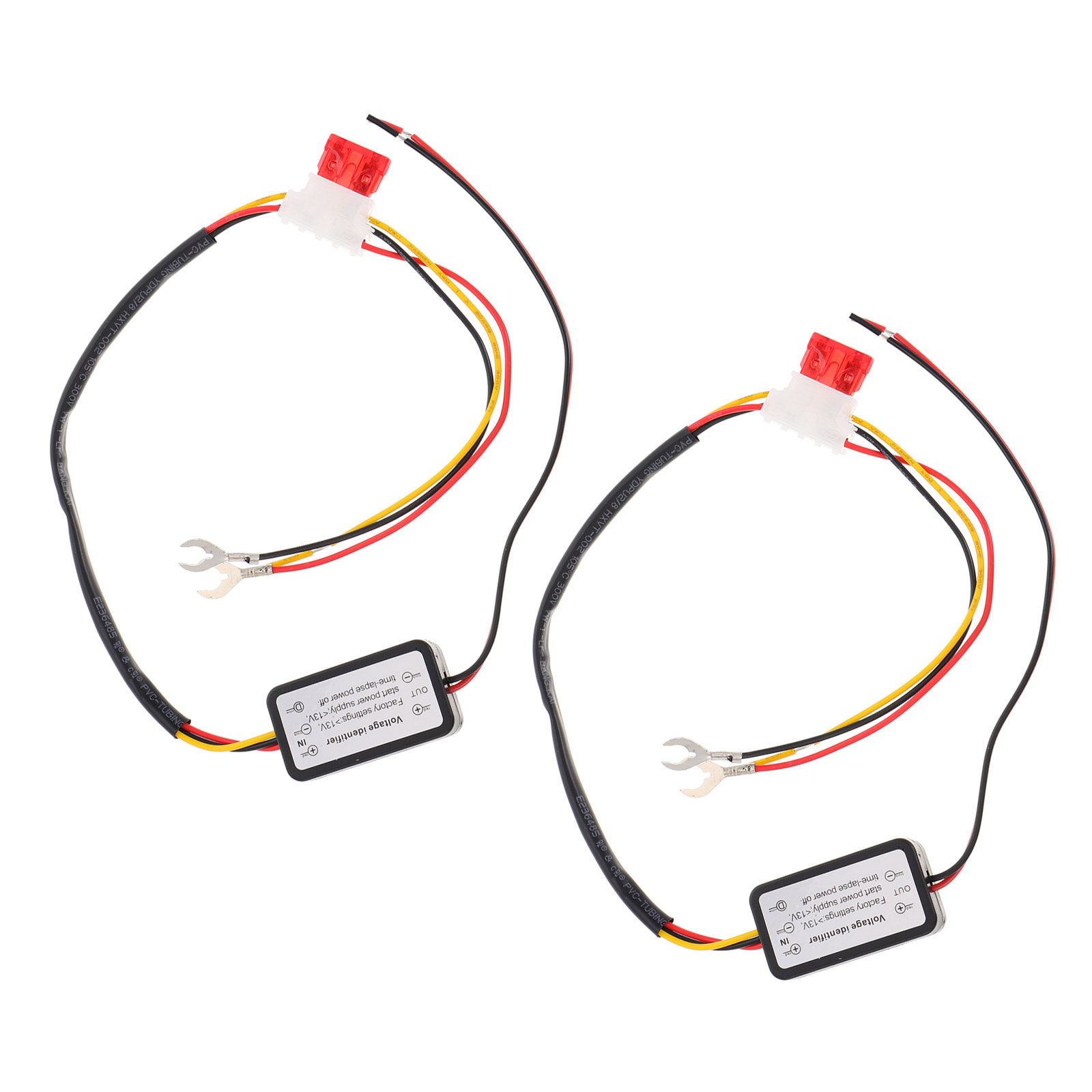 2 adet Gündüz Farı Kontrol Mod - Car Accessories Light incelemesi ve fiyatı