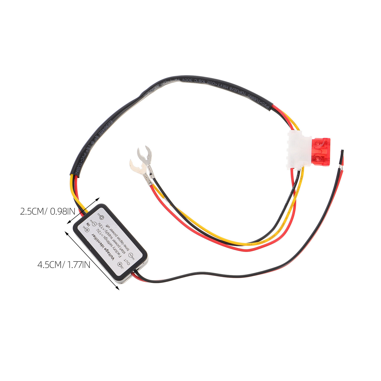 2 adet Gündüz Farı Kontrol Mod - Car Accessories Light incelemesi ve fiyatı