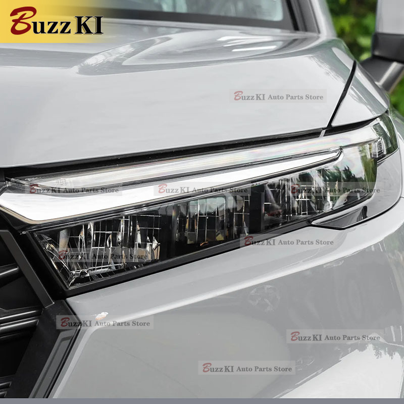 2012-2026 Honda CRV CR-V TPU F - Car Accessories Honda Crv incelemesi ve fiyatı