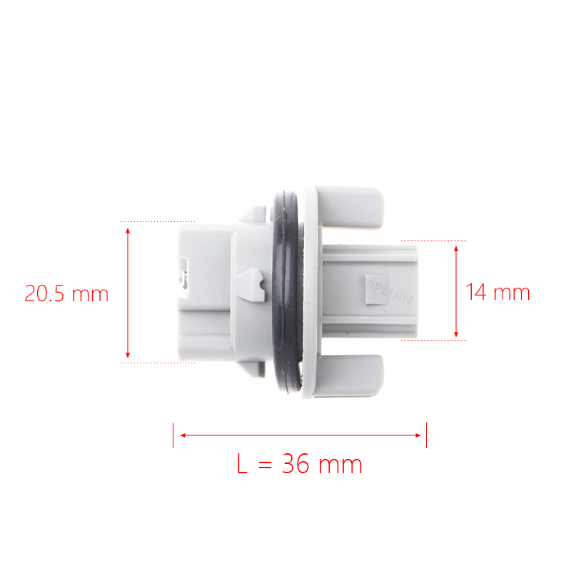 Araba T20 W21W Ampul Tutucu Ho - Car Accessories Honda Crv incelemesi ve fiyatı