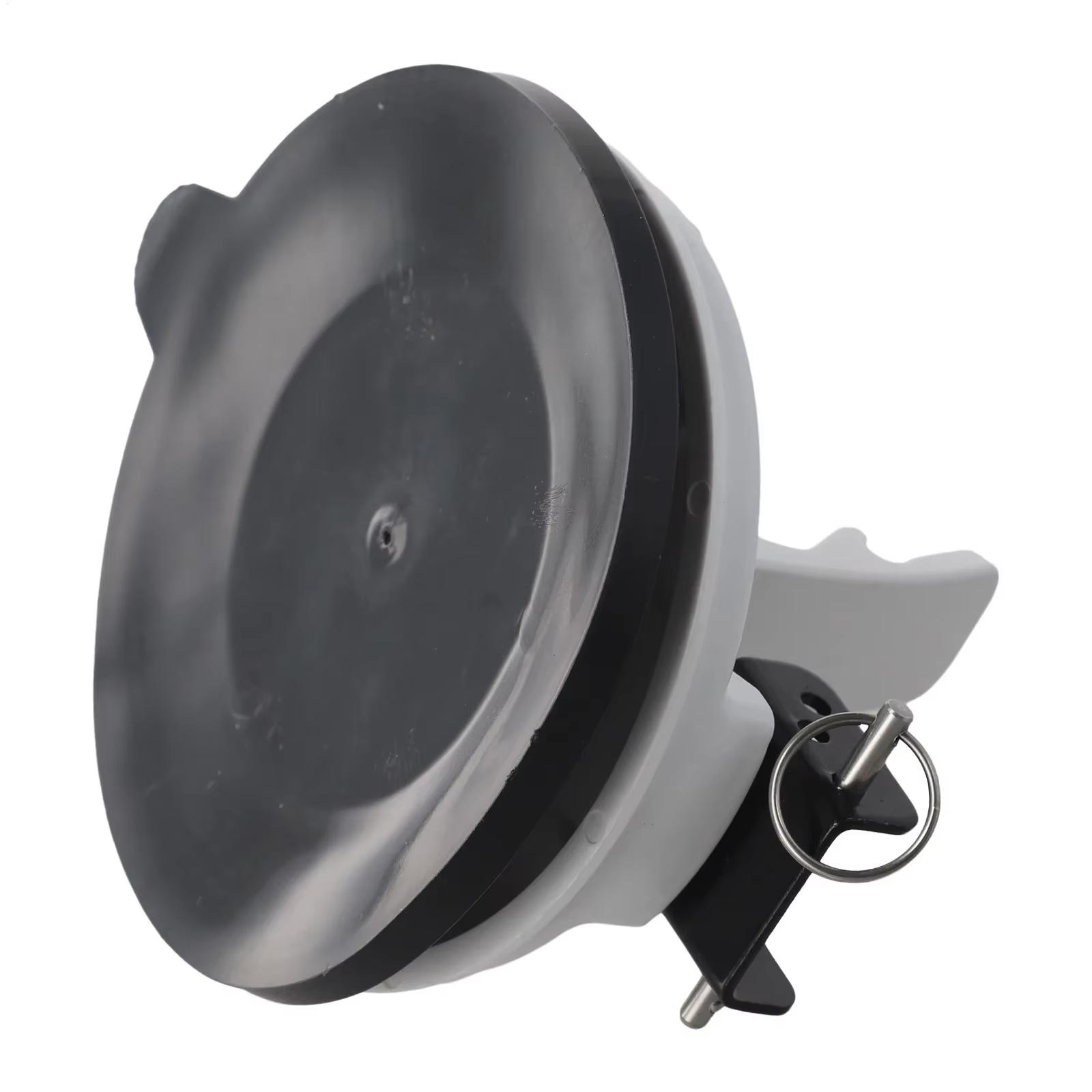 Güçlü Vantuzlar, Ağır Hizmet T - Car Accessories For Camping incelemesi ve fiyatı